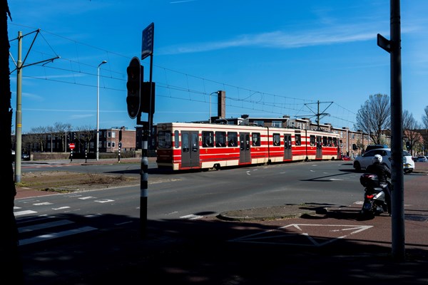 Medium property photo - Wognumstraat 47, 2547 TL Den Haag